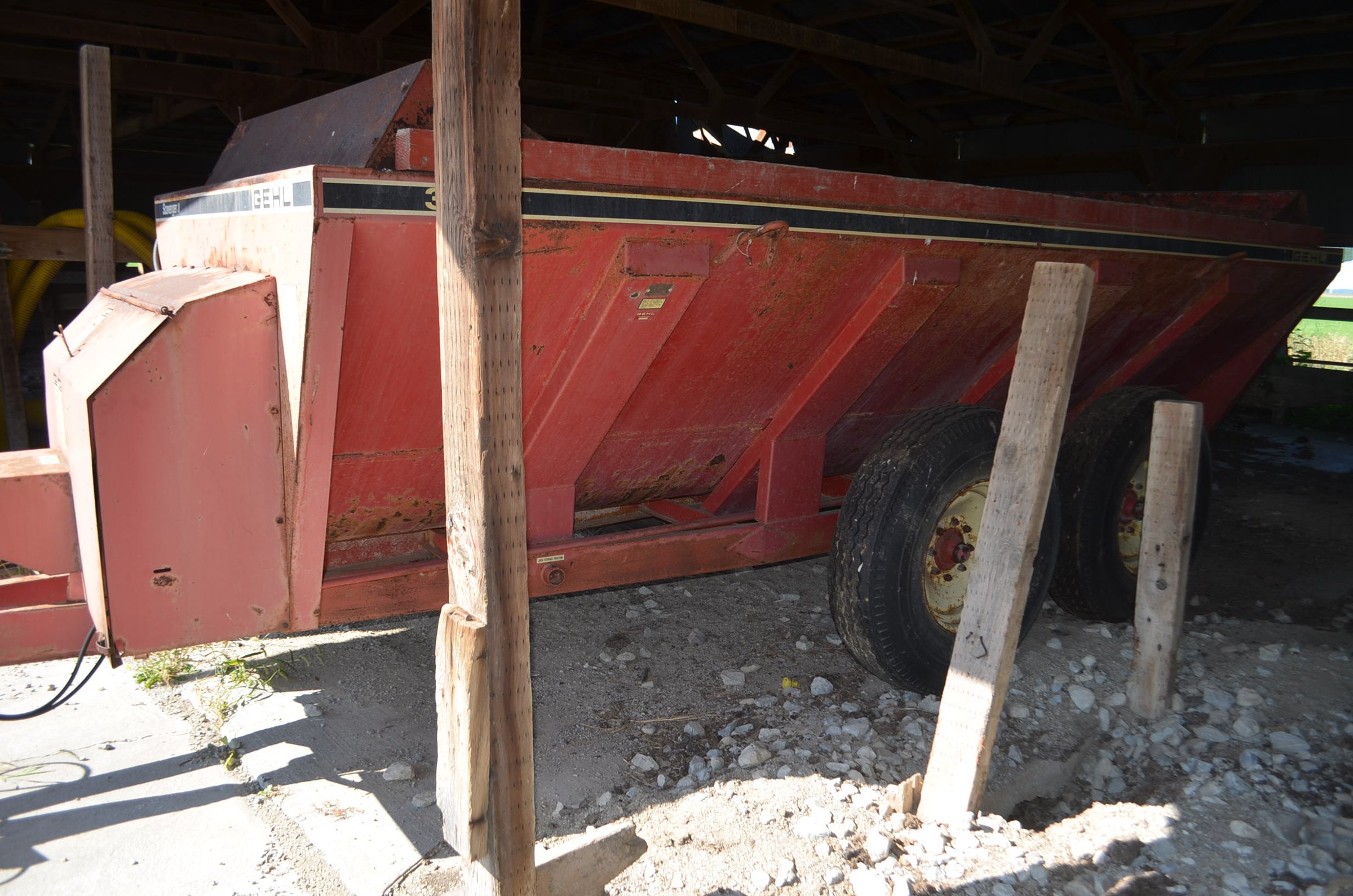 Property photo 43 - FARM EQUIPMENT AUCTION IN PAULDING COUNTY, OHIO